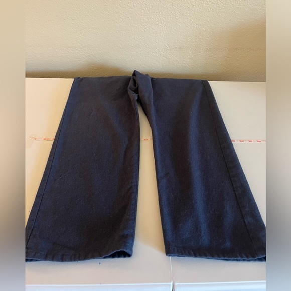 Women’s Calvin Klein Jeans Straight Leg 38x27  (hemmed) - Picture 5 of 12
